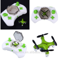 FY804 2.4GHz 6Axis Headless Mode Mini RC Quadcopter Drone Helicopter RTF